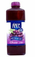 imagem de Suco Nectar Uva Apice 900Ml