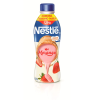 imagem de Litrao Nestle Morango 1250G