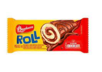 imagem de BOLINHO BAUDUCCO ROLL CHOC 34GR