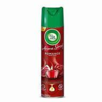 imagem de BOM AR AERO 360ML WICK AROMA SENS ROMA/ROSA