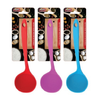 imagem de CONCHA DE SILICONE 28CM COLORS