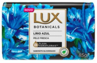 imagem de Sabonete Lux Botanics 85G Lirio Azul