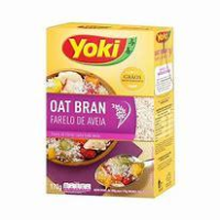 imagem de Farelo De Aveia Oat Bran 170G Yoki