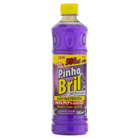 imagem de Desinfetante Pinho Bril L500 P450Ml Lavanda