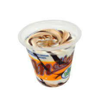 imagem de Ice Bom Copao Mellow 370Ml Leitinho Trufa