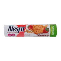 imagem de Nesfit Biscoito Mrg E Cereais 160G