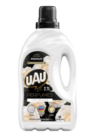 imagem de LAVA ROUPA LIQ PERF CHA BRANCO UAU 2.700ML