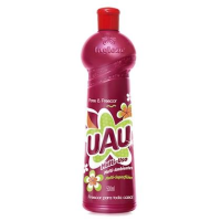 imagem de Limpador Multiuso Uau 500Ml Flores E Frescor