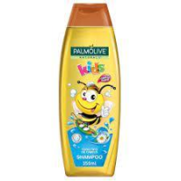 imagem de SH PALMOLIVE 350ML NAT KIDS