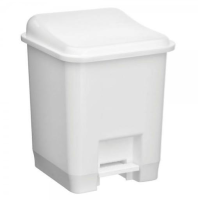 imagem de LIXEIRA C/PEDAL 14L BR