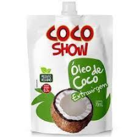 imagem de OLEO COCO COCO SHOW 70ML