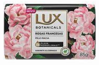 imagem de Sabonete Lux Botanicals Rosas Francesas