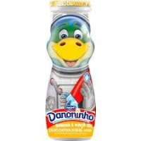 imagem de Iogurte Danone Danoninho Banana Maçã 100G