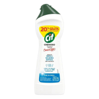 imagem de LIMP CIF CREMOSO MULTIUSO ORIG 200ML