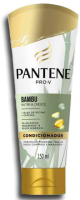 imagem de Condicionador Pantene 150Ml Fr Bambu Óleo De Ricino