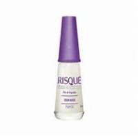 imagem de ESMALTE RISQUE SEDA BASE