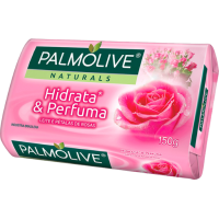 imagem de Sabonete Palmolive Sv 150G Leite Pet Rosas