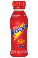 imagem de Bebida Nescau Plas 270Ml