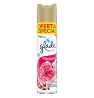 imagem de GLADE AERO 360ML FRUTAS FLORES VIBRANTES