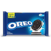 imagem de Biscoito Oreo 144G Baunilha