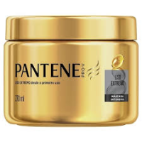 imagem de CR TRAT CAB PANTENE 270ML LISO EXTREMO