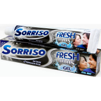 imagem de CD SORRISO FRESH PLUS 90GR XTRA MINT