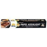 imagem de PAPEL ASSALIGHT WYDA 3MX30CM