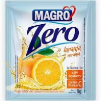 imagem de Suco Magro Diet Laranja