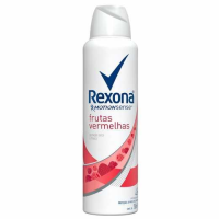 imagem de Desodorante Rexona Aero Frutas Vermelhas 150Ml