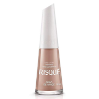 imagem de ESMALTE RISQUE 8ML GRAO DE ARROZ