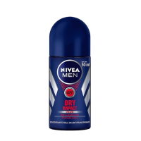 imagem de Desodorante Nivea For Men Dry Impact Roll On 50Ml