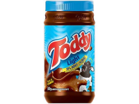 imagem de Achocolatado Toddy 400Gr Light