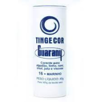 imagem de TINGECOR GUARANY AZUL MARINHO 40G