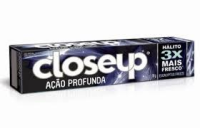 imagem de Creme Dental Closeup 90G Eucalypt Freeze