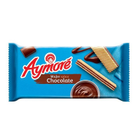 imagem de Aymore Wafer Chocolate 105Gr
