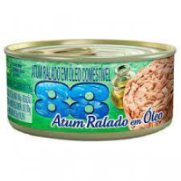 imagem de ATUM 88 RALADO OLEO 140 GR