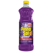 imagem de DESINF PINHO SOL LAVANDA 1LT