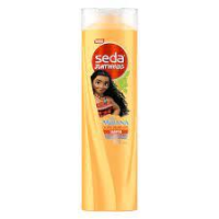imagem de Shampoo Seda 300Ml Cachos Encantados