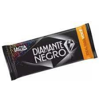 imagem de CHOC LACTA DIAMANTE NEGRO 80GRS