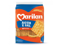 imagem de Biscoito Marilan Água E Sal 350G