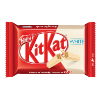 imagem de Chocolate Kit Kat White 41,5G Nestle