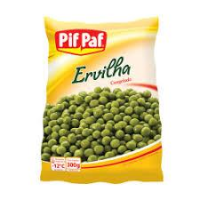 imagem de Ervilha Pif Paf Congelada 300G