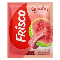 imagem de FRISCO GOIABA JONES 18G