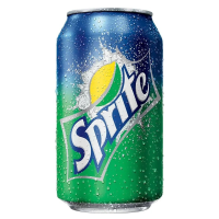 imagem de Sprit Lata 350Ml