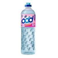 imagem de DETERGENTE ODD 500ML CLEAR