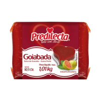 imagem de Goiabada Predilecta 1.01Kg