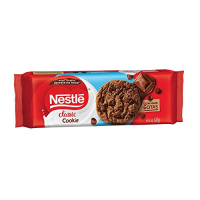 imagem de Classic Cookie Chocolate Gotas Ch 60G