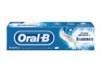 imagem de CD ORAL B 180G EXT BRANCURA