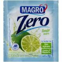 imagem de Suco Magro Diet Limao