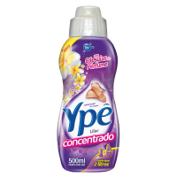 imagem de AMACIANTE YPE CONC LIBERDADE 500ML